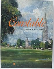 Constable peintre paysage. d'occasion  Livré partout en France