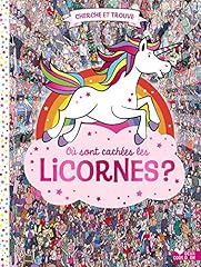 Cachées licornes d'occasion  Livré partout en Belgiqu