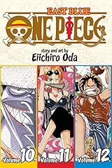 One piece volume d'occasion  Livré partout en France