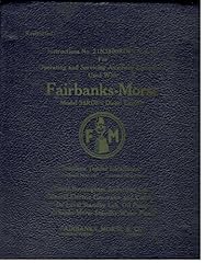 Fairbanks morse model for sale  Delivered anywhere in USA 