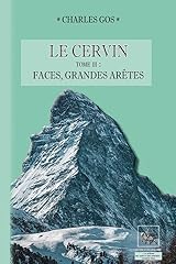 Cervin tome faces d'occasion  Livré partout en Belgiqu