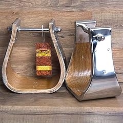 Hilason western wooden for sale  Delivered anywhere in USA 