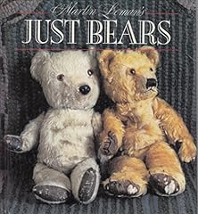 Martin leman bears for sale  Delivered anywhere in UK