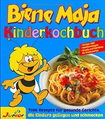 Kinderkochbuch tolle rezepte gebraucht kaufen  Wird an jeden Ort in Deutschland