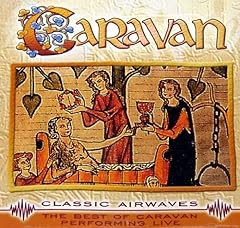 Caravan classic airwaves for sale  Delivered anywhere in UK