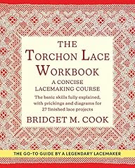 Torchon lace workbook for sale  Delivered anywhere in UK