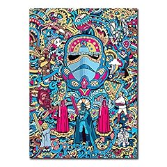 Stormtooper greeting card for sale  Delivered anywhere in UK