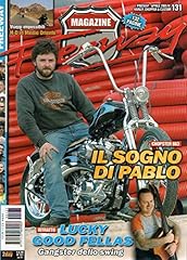 Freeway magazine 131 usato  Spedito ovunque in Italia 