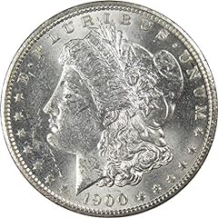 1900 morgan dollar for sale  Delivered anywhere in USA 