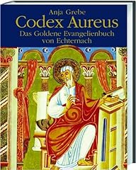 Codex aureus das d'occasion  Livré partout en Belgiqu