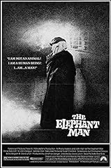 Elephant man d.lynch for sale  Delivered anywhere in UK