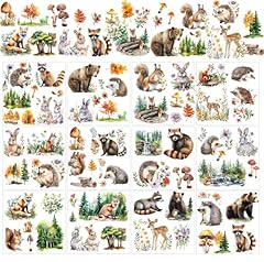 Ahandmaker sheets forest for sale  Delivered anywhere in UK