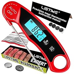 Listime meat thermometer for sale  Delivered anywhere in USA 