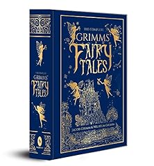 Complete grimms fairy for sale  Delivered anywhere in USA 