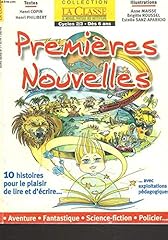 Serie classe mensuel d'occasion  Livré partout en France