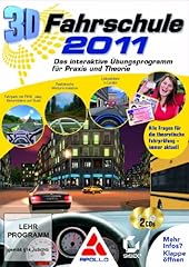 Fahrschule 2011 gebraucht kaufen  Wird an jeden Ort in Deutschland