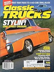 Classic trucks july for sale  Delivered anywhere in USA 