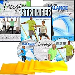 Exercise seniors dvd for sale  Delivered anywhere in USA 