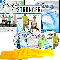 Exercise seniors dvd for sale  Delivered anywhere in USA 