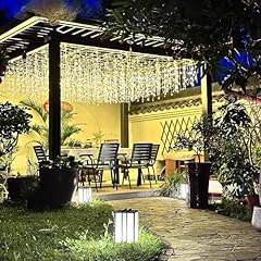 Zimingu icicle lights for sale  Delivered anywhere in USA 