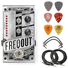 Digitech freqout natural for sale  Delivered anywhere in USA 
