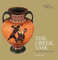 Greek vase art for sale  Delivered anywhere in Ireland