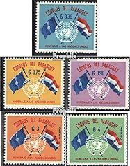Paraguay 864 868 for sale  Delivered anywhere in UK