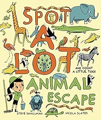 Spot lot animal for sale  Delivered anywhere in USA 