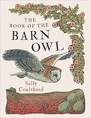 Book barn owl for sale  Delivered anywhere in Ireland