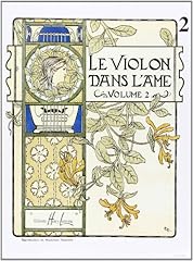 Violon âme volume d'occasion  Livré partout en France