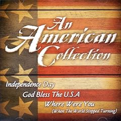 American collection d'occasion  Livré partout en France