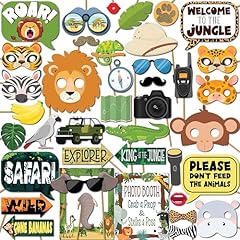 Safari photo booth for sale  Delivered anywhere in USA 