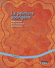 aborigene peinture d'occasion  Livré partout en France
