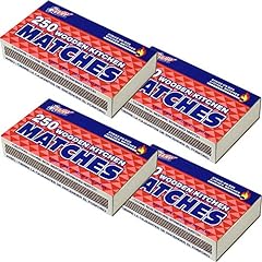 Packs large matches for sale  Delivered anywhere in USA 