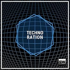 Techno ration usato  Spedito ovunque in Italia 