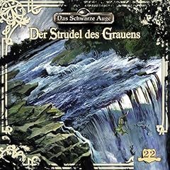 Strudel grauens schwarze gebraucht kaufen  Wird an jeden Ort in Deutschland