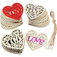 Tatuo heart wooden for sale  Delivered anywhere in USA 