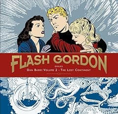 Flash gordon dailies for sale  Delivered anywhere in UK