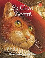 perrault chat botte d'occasion  Livré partout en France