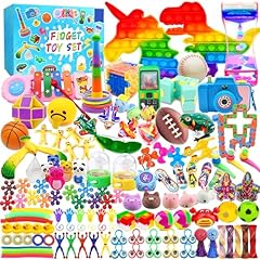 125 pack fidget for sale  Delivered anywhere in USA 