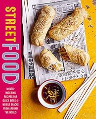 Street food mouth for sale  Delivered anywhere in UK