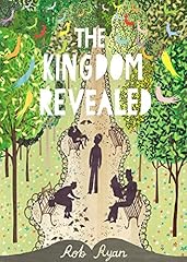 Kingdom revealed for sale  Delivered anywhere in Ireland