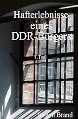 Hafterlebnisse eines ddr gebraucht kaufen  Wird an jeden Ort in Deutschland