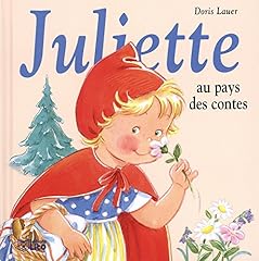 Juliette pays contes d'occasion  Livré partout en France