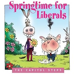 Springtime liberals for sale  Delivered anywhere in USA 