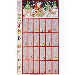 Fold christmas advent for sale  Delivered anywhere in UK