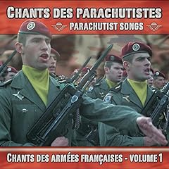 parachute militaire d'occasion  Livré partout en France