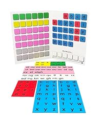 Foam phonics magnetic for sale  Delivered anywhere in USA 