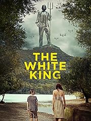 White king for sale  Delivered anywhere in UK