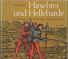 Hirsebrei hellebarde gebraucht kaufen  Wird an jeden Ort in Deutschland